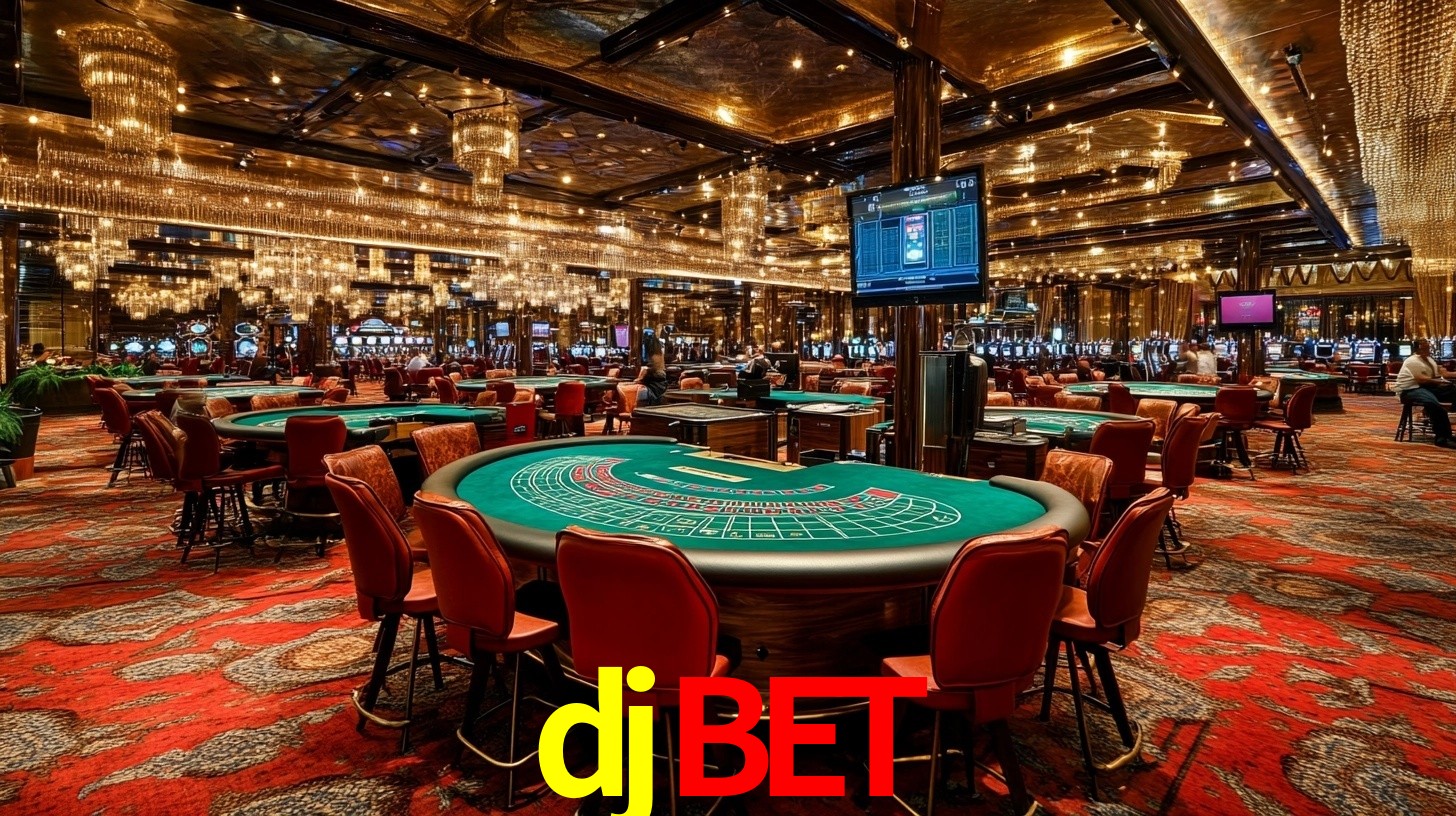 djbet - Tiro Certo na Sorte - djbet.com