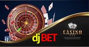 Bônus de Boas-vindas djbet