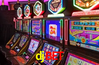 A Emoção da Loteria na djbet: Uma Chance de Mudança de Vida