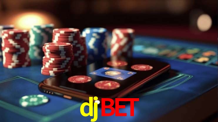 Experiência VIP djbet
