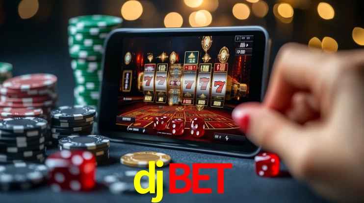 Welcome Bonus djbet
