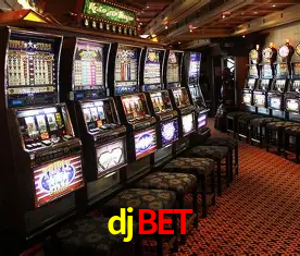 A Revolução dos Aplicativos de Jogos no djbet