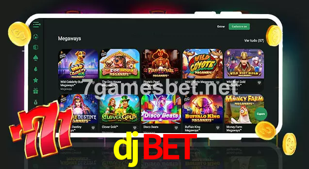 djbet aplicativo