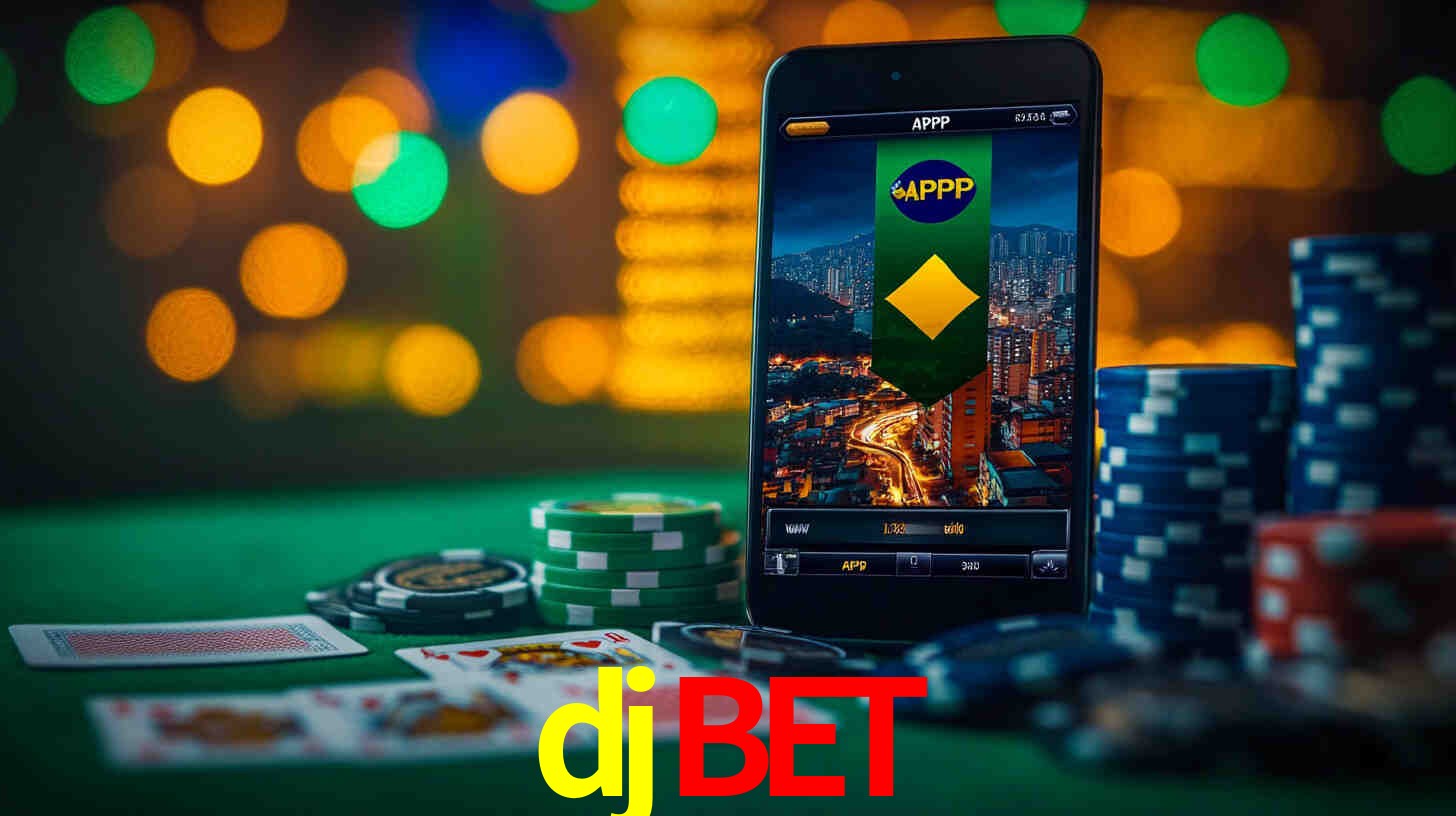 Inovações de Jogos na djbet: O Futuro das Experiências Interativas