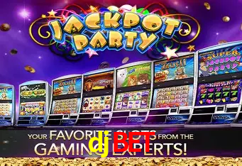 A Experiência Imersiva dos Cassinos Ao Vivo no djbet