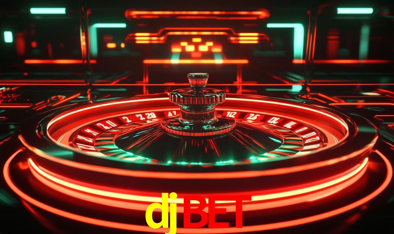 A Experiência Imersiva dos Cassinos Ao Vivo no djbet
