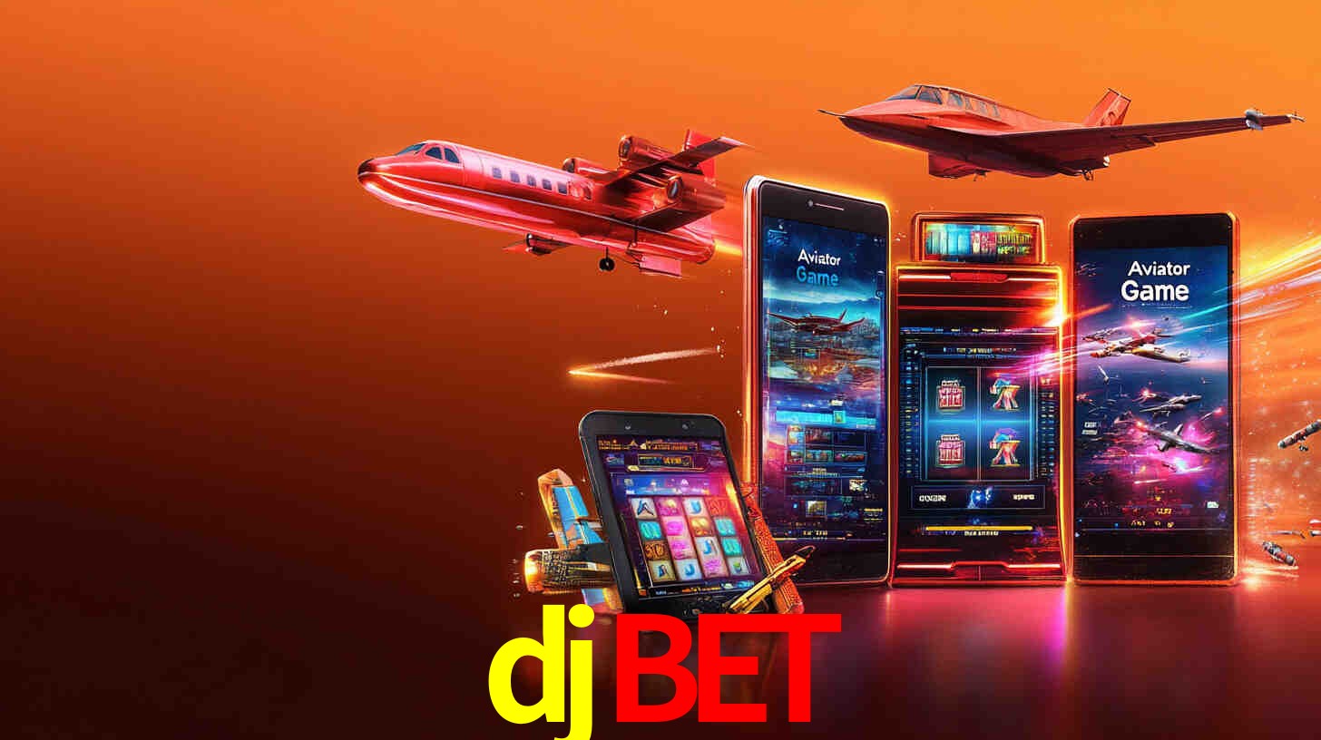 Apostas Esportivas na djbet: Um Guia Completo