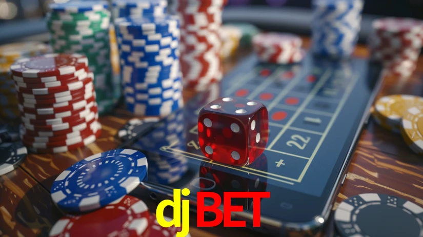 Bônus Generosos e Exclusivos no djbet para Você!