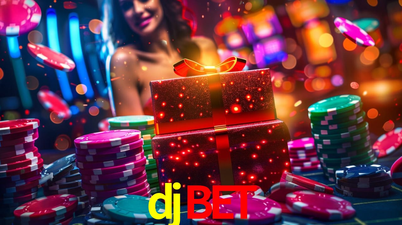 cassino djbet