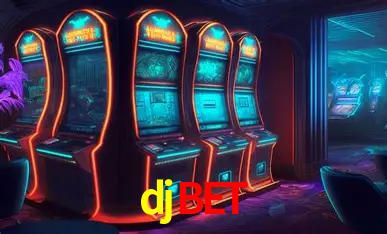 Descubra a Magia dos Jogos de Arcade no djbet