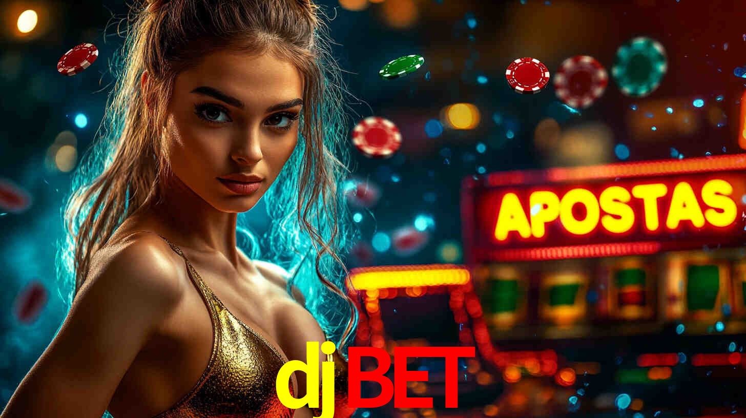 Explorando a Categoria de Eventos em Apostas na djbet