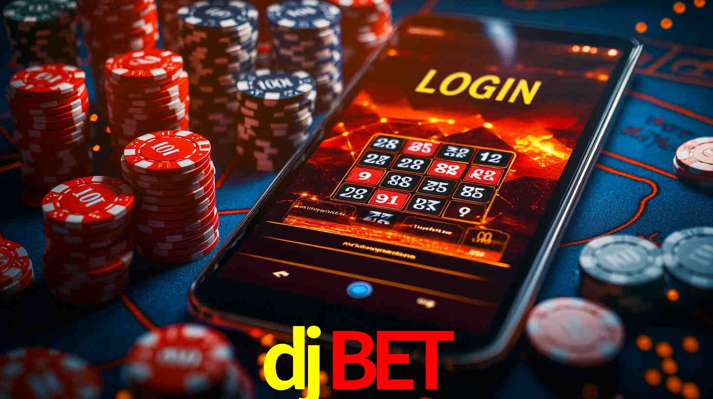 djbet: A Experiência de Casino com Jogos de Mesa ao Vivo