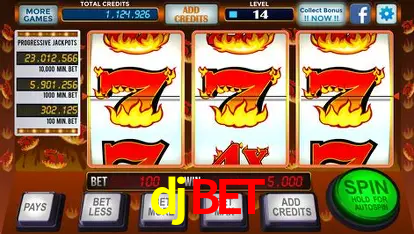 A Popularidade dos Caça-Níqueis no djbet