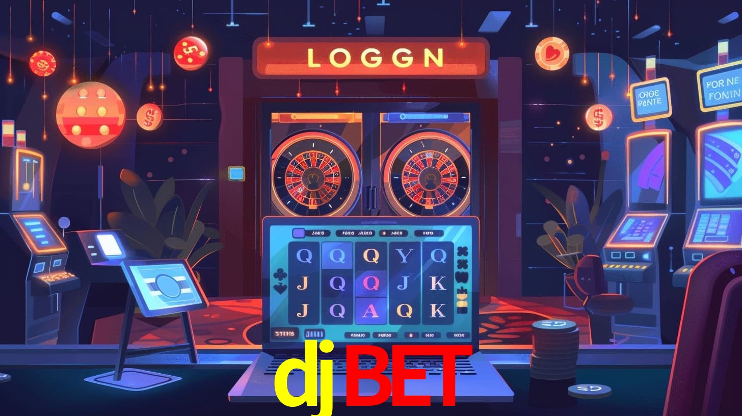 App Mobile djbet - Jogue em Qualquer Lugar no Seu Smartphone