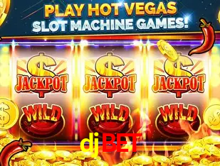 Inovações de Jogos na djbet: O Futuro das Experiências Interativas
