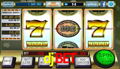 Inovações de Jogos na djbet: O Futuro das Experiências Interativas