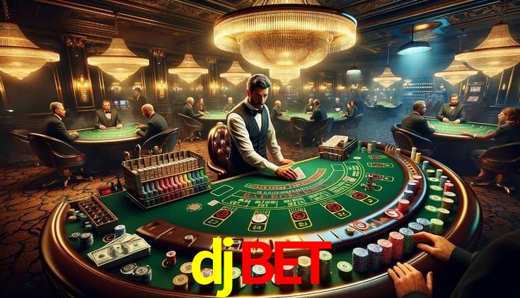 Welcome Bonus djbet