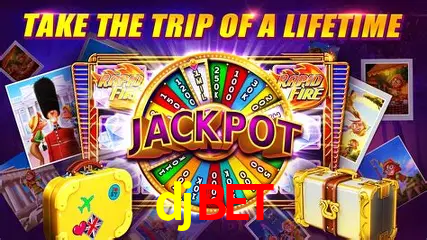 Descubra a Magia dos Jogos de Arcade no djbet