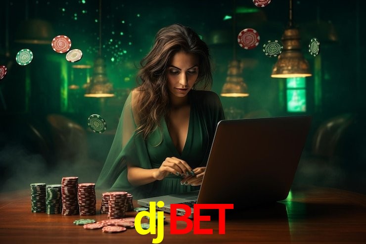 Recursos Exclusivos do App djbet - Modo Offline, Login Biométrico