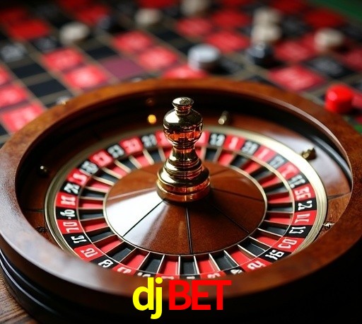 Jogos de Mesa Premium djbet - Blackjack, Roleta, Baccarat
