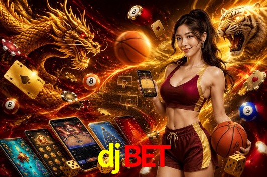 Experiência VIP djbet