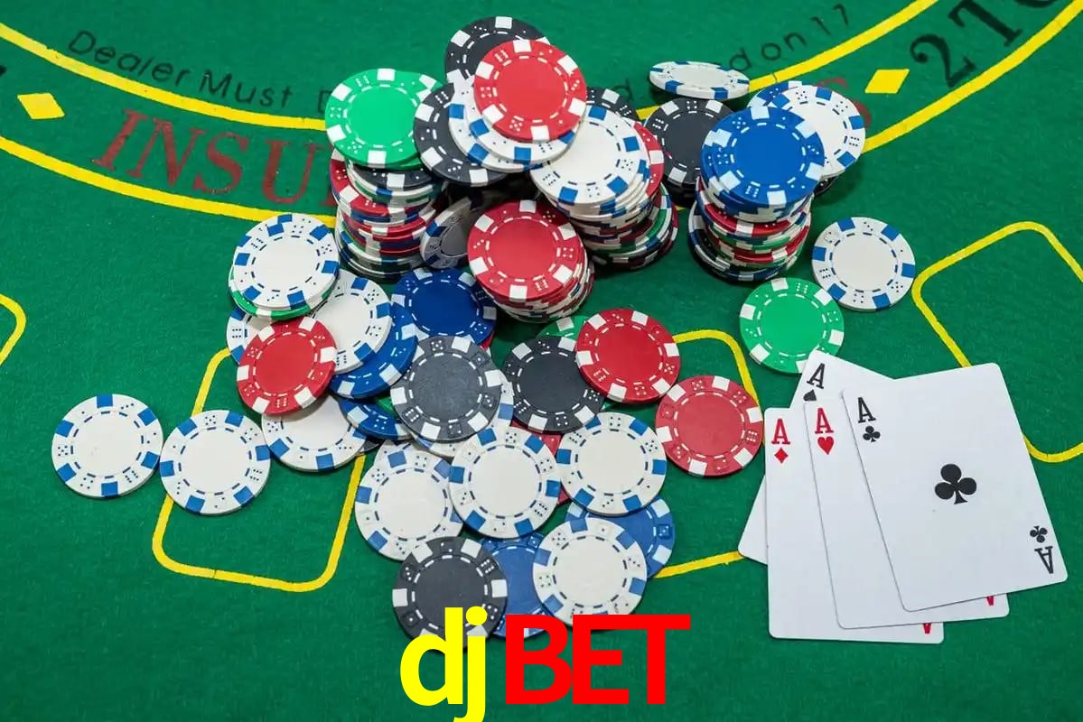 Torneios djbet