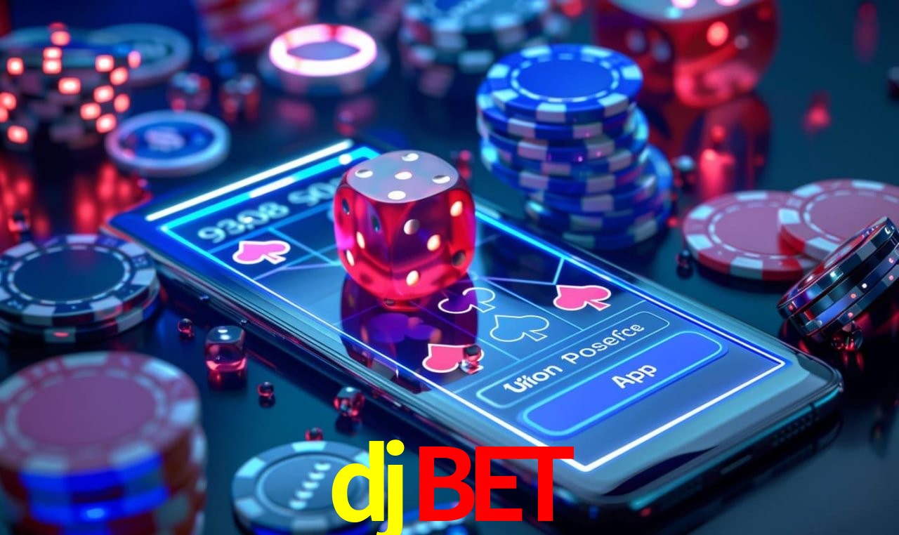 Vantagens de jogar slots no djbet Brasil