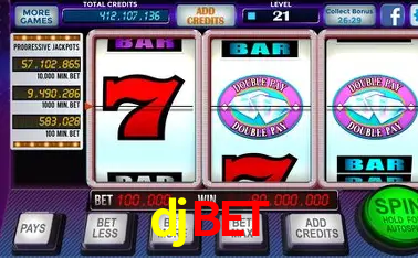 A Experiência Imersiva dos Cassinos Ao Vivo no djbet
