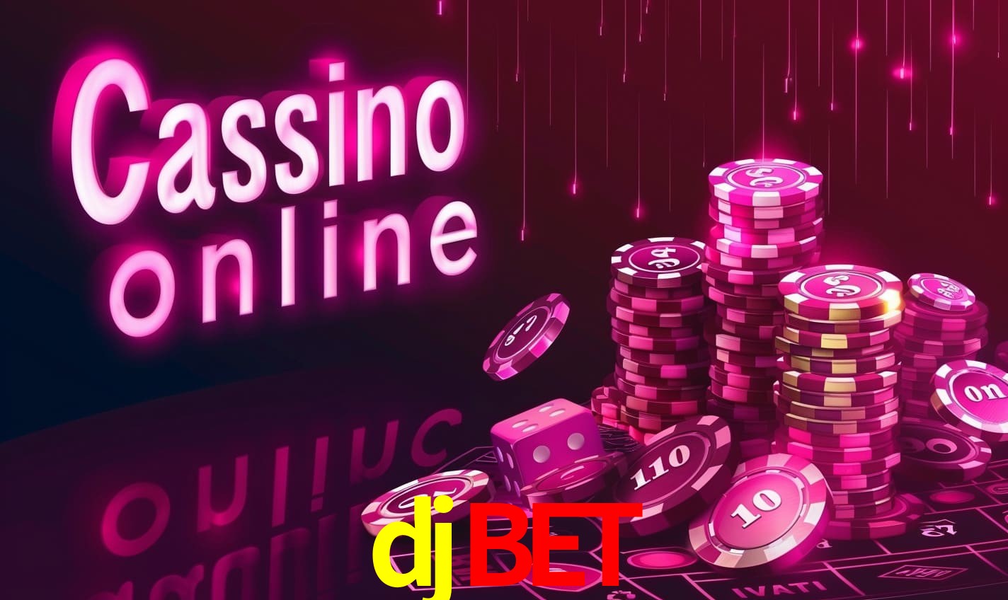 A Emoção da Loteria na djbet: Uma Chance de Mudança de Vida