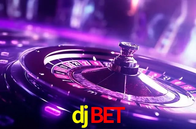 Interface do App djbet