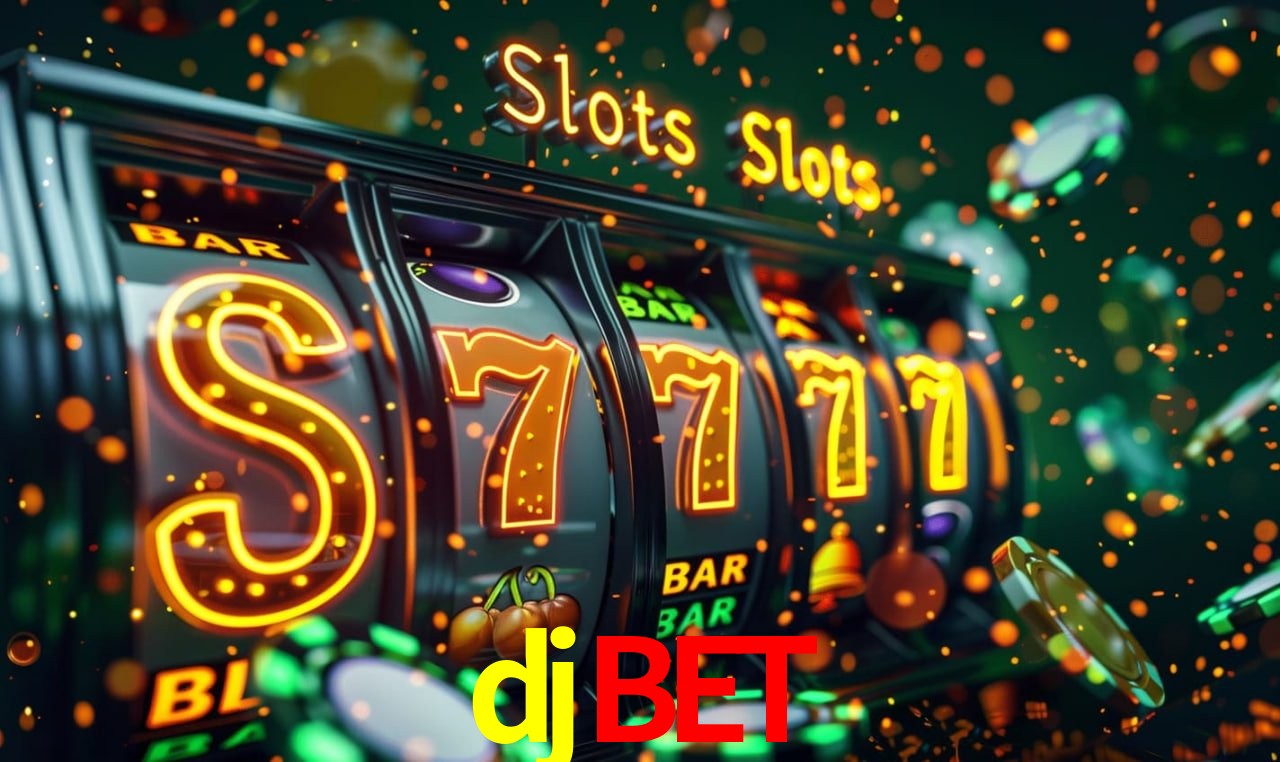 Apostas de Futebol djbet