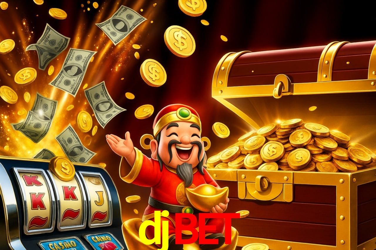Bônus Diários djbet