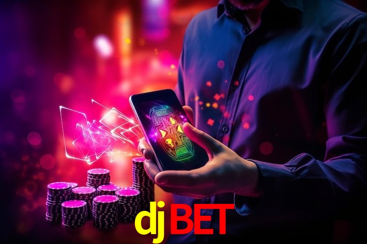 Mesa de Blackjack djbet