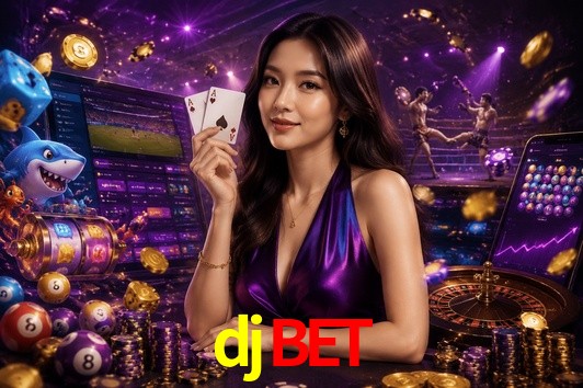 Roulette Table djbet