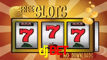 Descubra o Mundo do Cassino Online com djbet