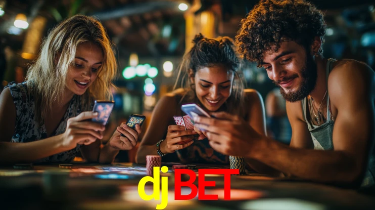 Welcome Bonus djbet