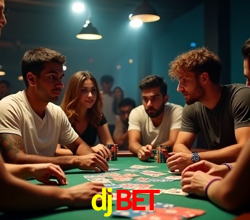 Experimente o Login Seguro Premium no djbet