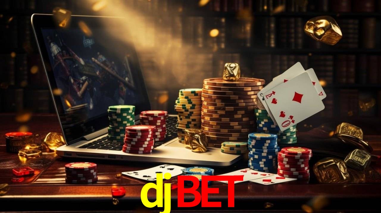 Estatísticas Esportivas djbet