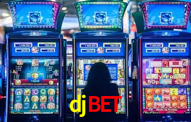 A Popularidade dos Caça-Níqueis no djbet