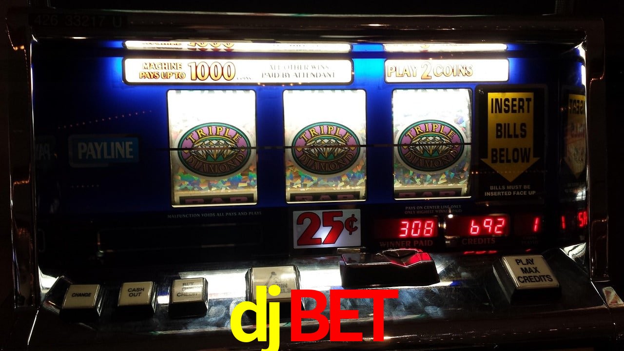 Account Benefits djbet