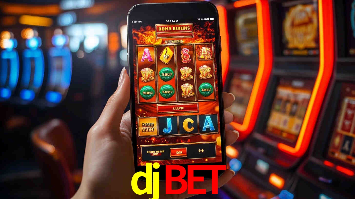 Blackjack Table djbet