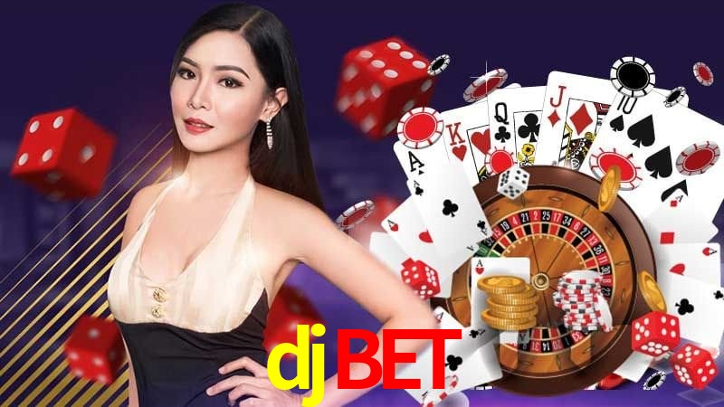 Mesa de Blackjack djbet