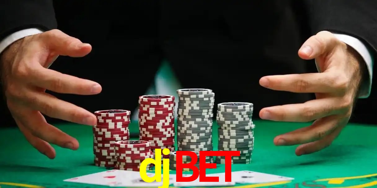 djbet login