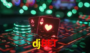 Provedores de Jogos djbet