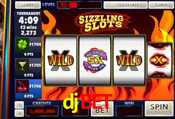 Inovações de Jogos na djbet: O Futuro das Experiências Interativas