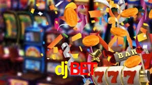 djbet App Interface
