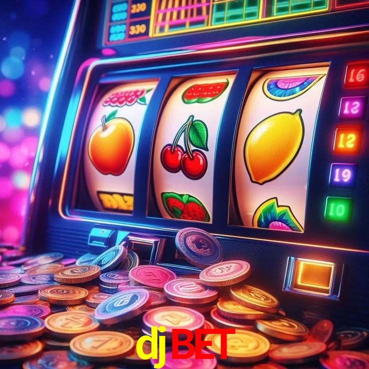 Casino Ao Vivo djbet