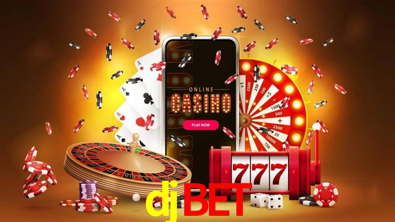 Design Responsivo djbet