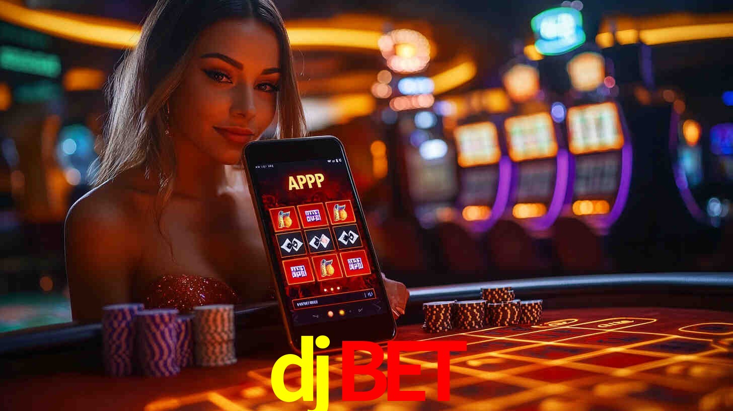 Explorando a Categoria de Eventos em Apostas na djbet
