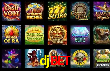 Descubra a Essência do djbet: Nossa História e Compromissos